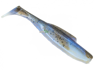 Силикон плавающий Z-Man Diezel Minnowz 5,0" - The Deal
